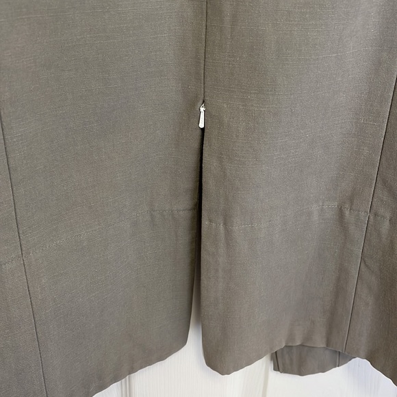 Banana Republic coat - Picture 3 of 8